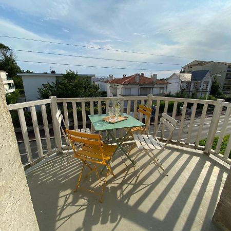 Appartement, Royan. Proche Plage. Eksteriør bilde