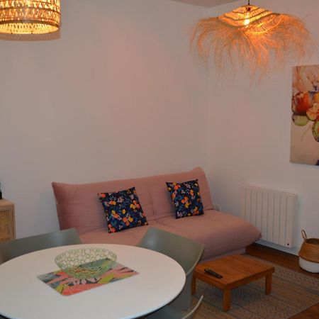 Appartement, Royan. Proche Plage. Eksteriør bilde