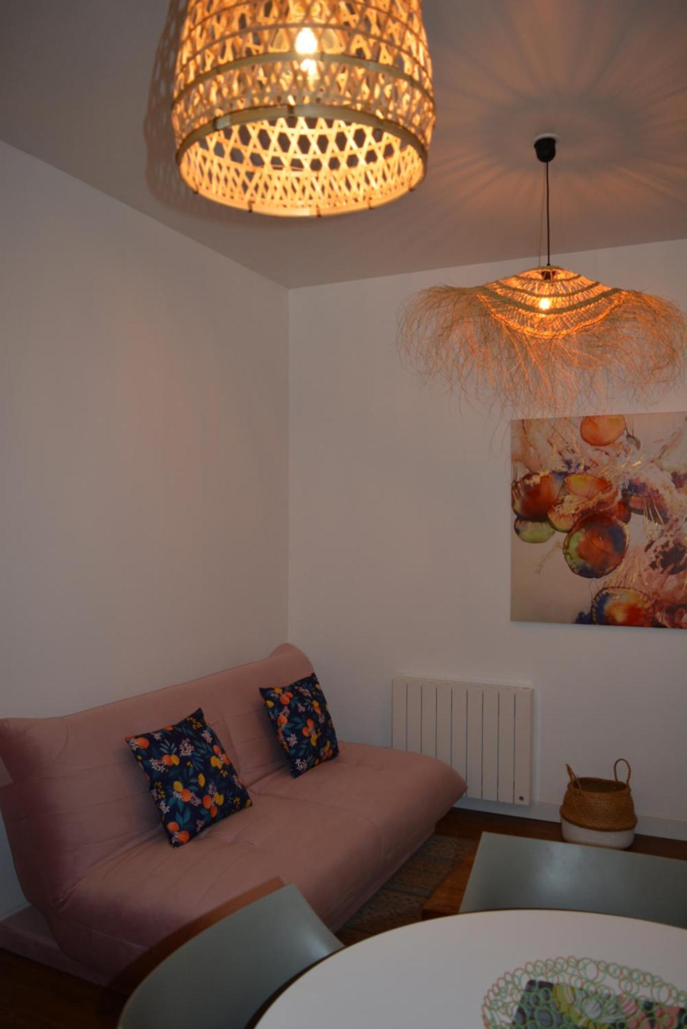 Appartement, Royan. Proche Plage. Eksteriør bilde