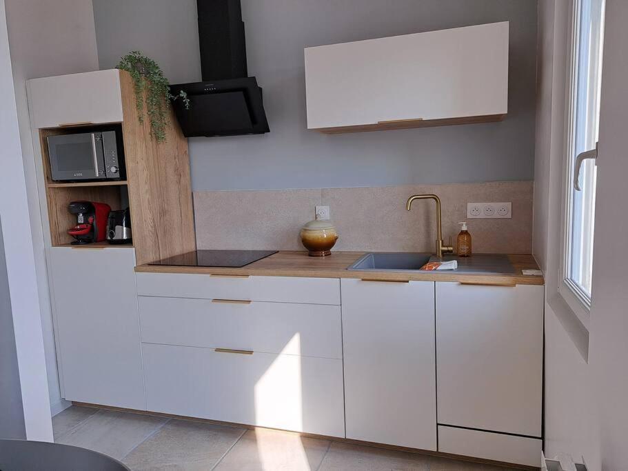Appartement, Royan. Proche Plage. Eksteriør bilde