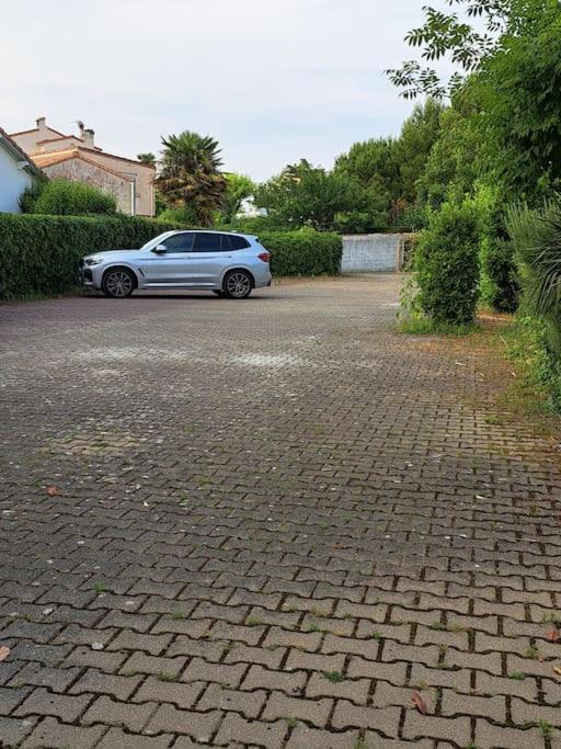 Appartement, Royan. Proche Plage. Eksteriør bilde